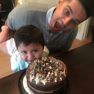 Meet your Posher, Eduardo